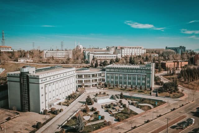 Sakarya Üniversitesi, EngiRank 2025 sonuçlarında mühendislikte uluslararası başarıya ulaştı